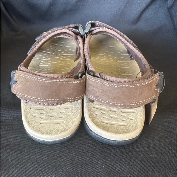 Jousen Milan Sandals - Picture 4 of 7